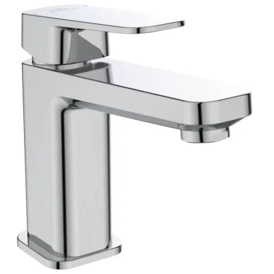 Ideal Standard Tonic II - izlietnes maisītājs ar noteces komplektu, hroms A6326AA