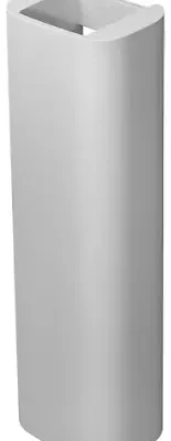 Duravit Happy D.2 - kolonna, balta - kolonna 0858270000