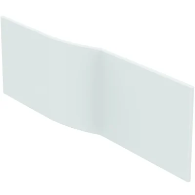 Ideal Standard Connect Air - priekšējais panelis 1700 mm, balts E108401