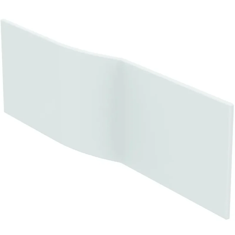 Ideal Standard Connect Air - priekšējais panelis 1700 mm, balts E108401