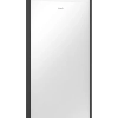 Hansgrohe Xarita Lite Q - spogulis ar LED apgaismojumu, 70x36 cm, IR sensors, matēti melns 54968670