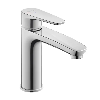 Duravit B.1 - izlietnes maisītājs, MinusFlow, FreshStart, hroms B11023002010