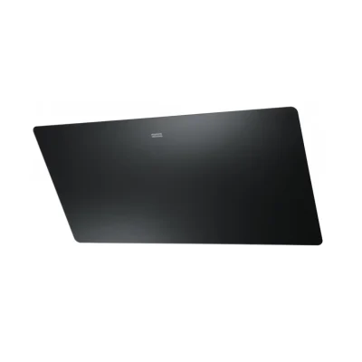 Franke Smart - tvaika nosūcējs FSMA 605 BK, platums 60 cm, melns stikls 110.0377.736