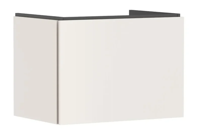 Hansgrohe Xilesa E - izlietnes apakškabinets, 50x68x47 cm, 1 atvilktne, matēti bēšs 54257780