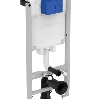 Ideal Standard ProSys - priekšsienas uzstādīšana piekaramajam WC, augstums 102 cm R046567