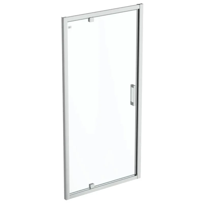 Ideal Standard Connect 2 - Veramas durvis 85 cm, Silver Bright/caurspīdīgs stikls K9269EO
