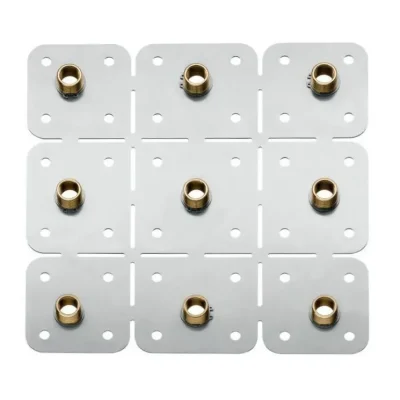 Axor ShowerCollection - montāžas palīglīdzeklis galvas dušai 28470180