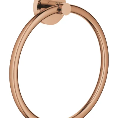 Grohe Essentials - dvieļu riņķis, Warm Sunset 40365DA1