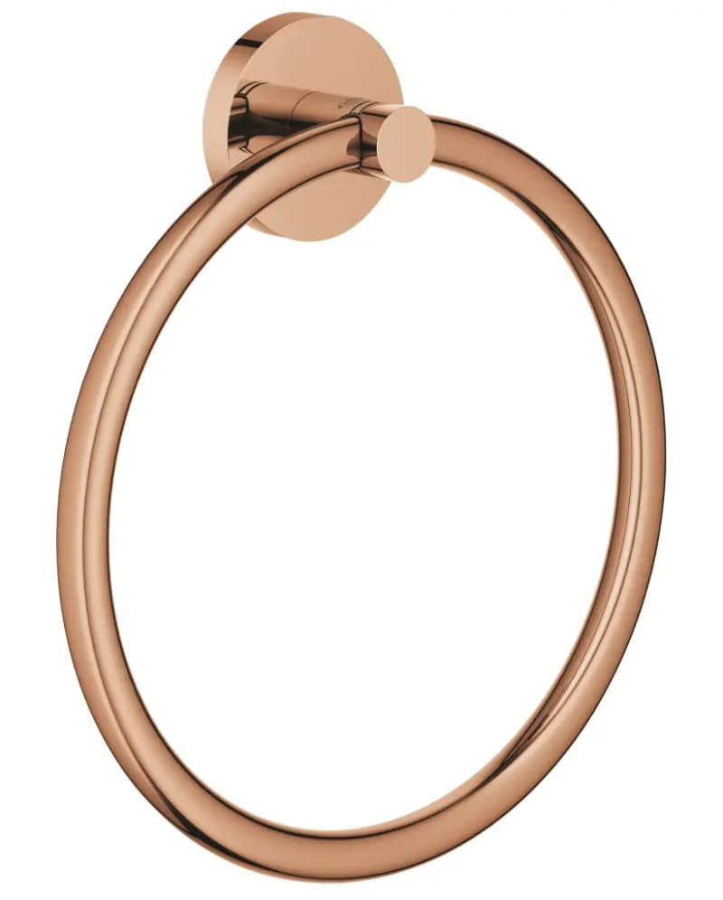 Grohe Essentials - dvieļu riņķis, Warm Sunset 40365DA1