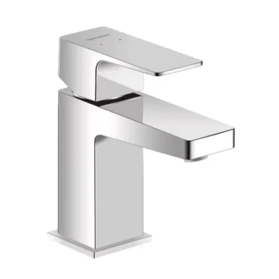 Duravit Manhattan - izlietnes maisītājs, hroms MH1010002010