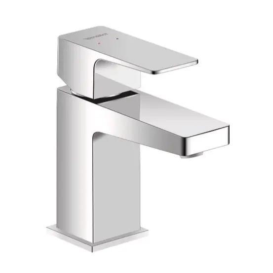 Duravit Manhattan - izlietnes maisītājs, hroms MH1010002010