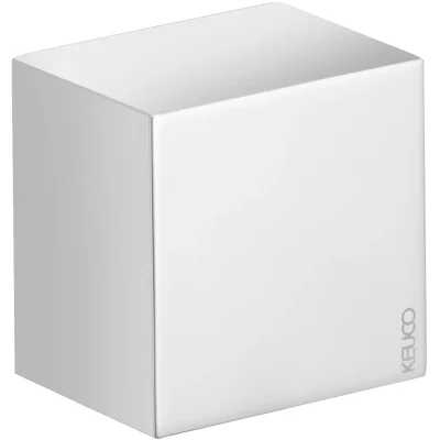 Keuco Edition 11 - sienas pieslēgums, hroms 51147010000