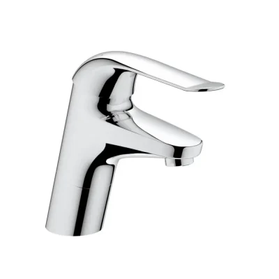 Grohe Euroeco Special - izlietnes vienas sviras maisītājs, hroms 32765000