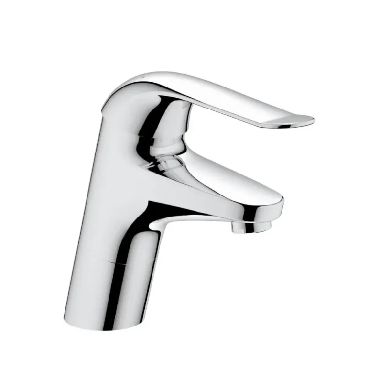Grohe Euroeco Special - izlietnes vienas sviras maisītājs, hroms 32765000