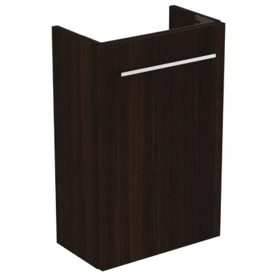 Ideal Standard i.Life S - izlietnes skapītis, 35x55x20 cm, 1 atvilktne, kafijas ozols T5302NW