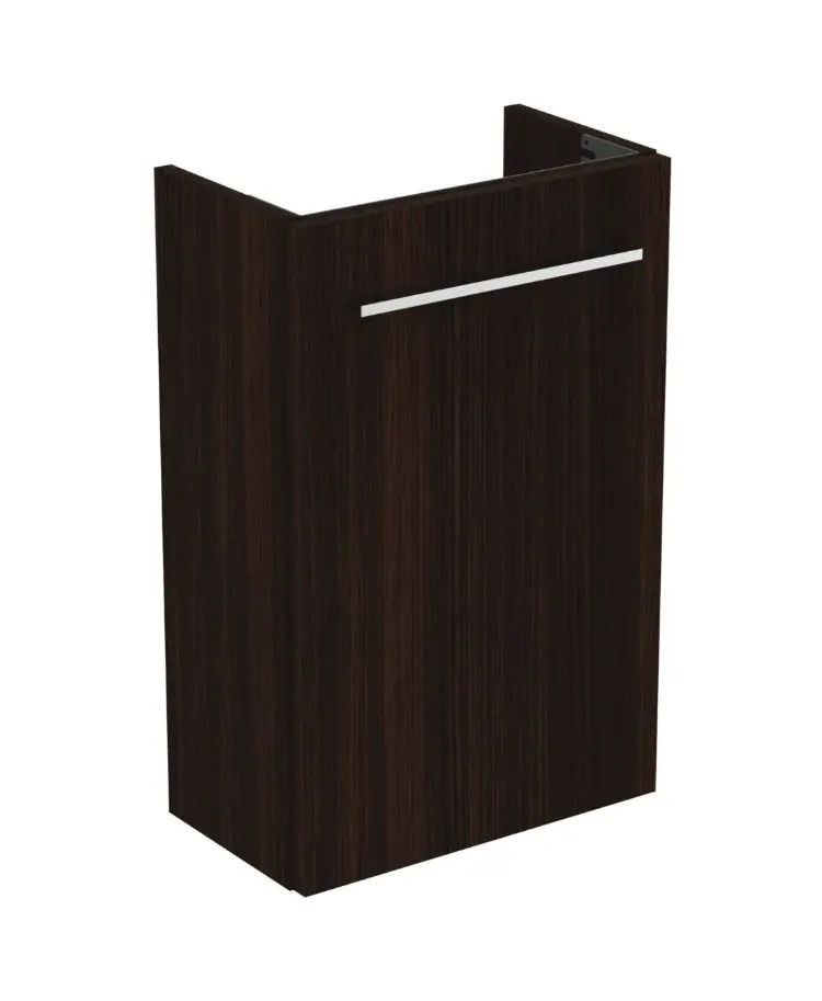 Ideal Standard i.Life S - izlietnes skapītis, 35x55x20 cm, 1 atvilktne, kafijas ozols T5302NW