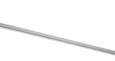 Duravit piederumi - dvieļu turētājs, hroms - paredzēts izlietnei Vero 045460 0030371000