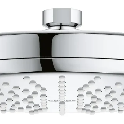 Grohe Vitalio Start - galvas duša, diametrs 21 cm, 1 strūkla, hroms 26415000