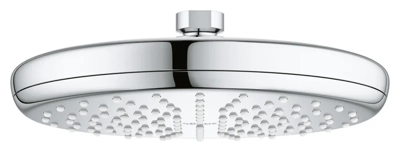 Grohe Vitalio Start - galvas duša, diametrs 21 cm, 1 strūkla, hroms 26415000