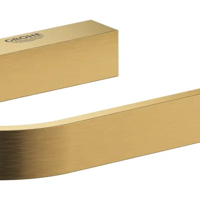 Grohe Selection - tualetes papīra turētājs, Cool Sunrise birstēts 41068GN0