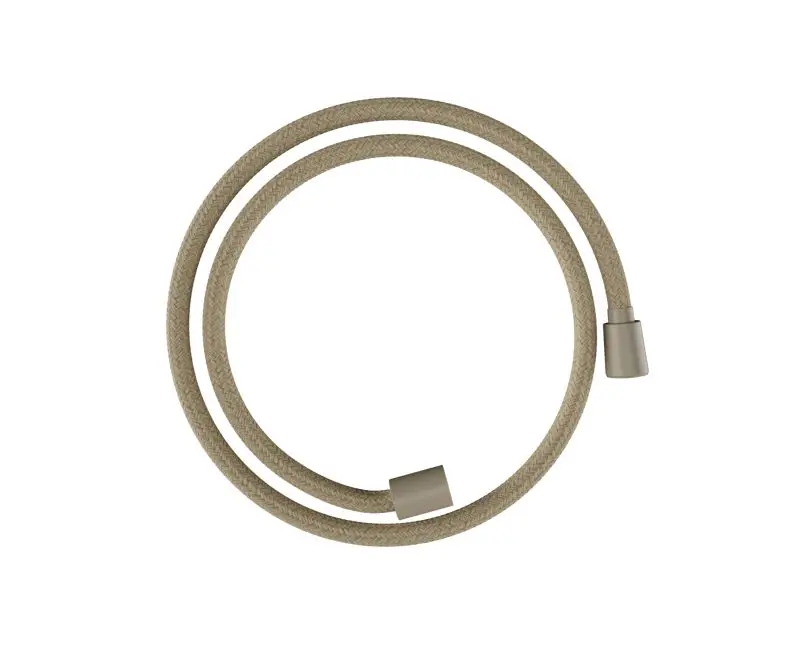 Hansgrohe dušas šļūtenes - dušas šļūtene, 125 cm, bēša 28221210