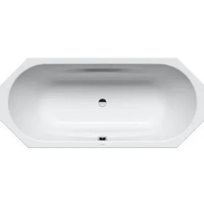 Kaldewei Ambiente - Vaio Duo 6 952, 210x80 cm, balta 233200010001