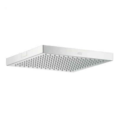 Axor ShowerCollection - galvas duša 24x24 cm, hroms 10924000