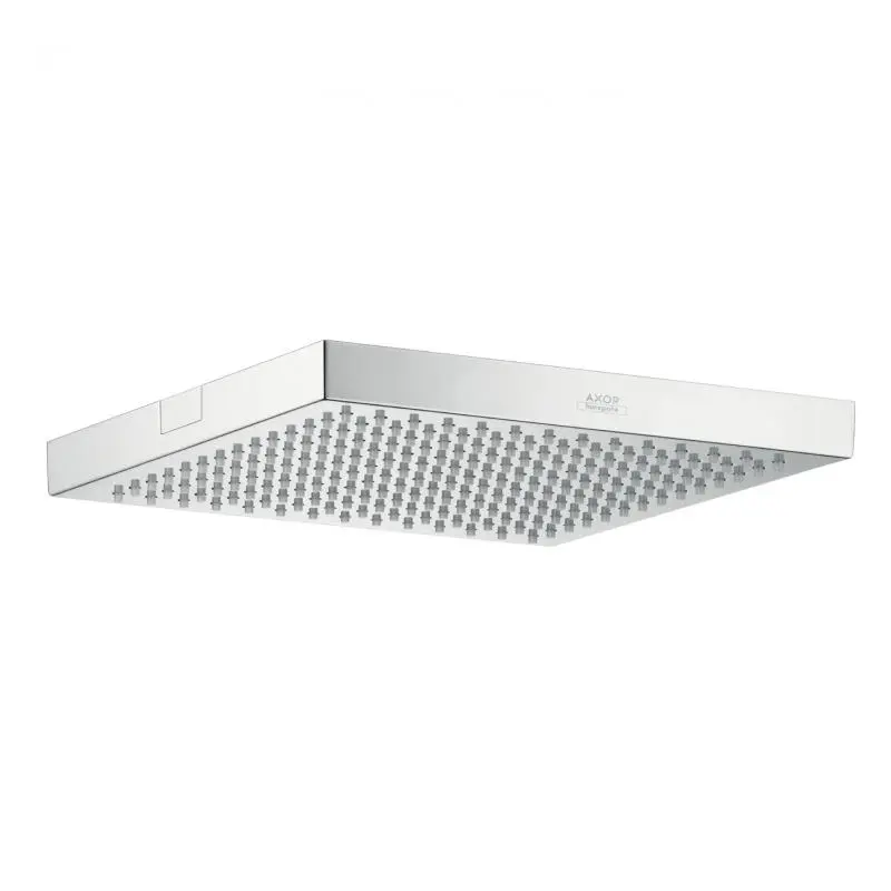 Axor ShowerCollection - galvas duša 24x24 cm, hroms 10924000