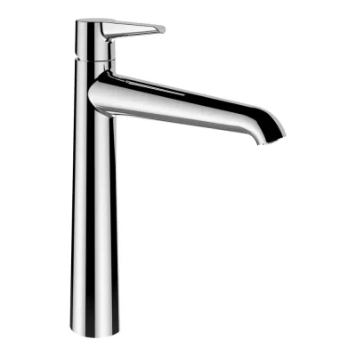 Laufen Pure - izlietnes maisītājs Eco+, hroms HF901714100000
