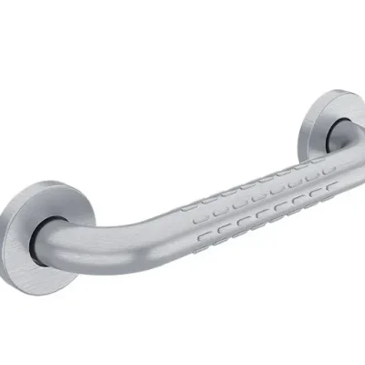 Nimco Asistent - atbalsta rokturis, garums 30 cm, nerūsējošais tērauds matēts BM 9030-10