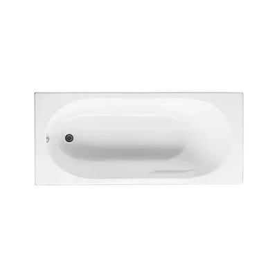 Jika Lyra - vanna 160x75x42 cm, balta H2288390000001