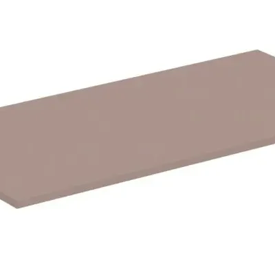 Ideal Standard i.Life B - izlietnes virsma, 100x51 cm, matēti bēša T5283NH