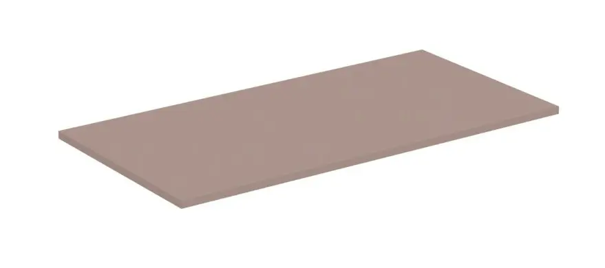 Ideal Standard i.Life B - izlietnes virsma, 100x51 cm, matēti bēša T5283NH