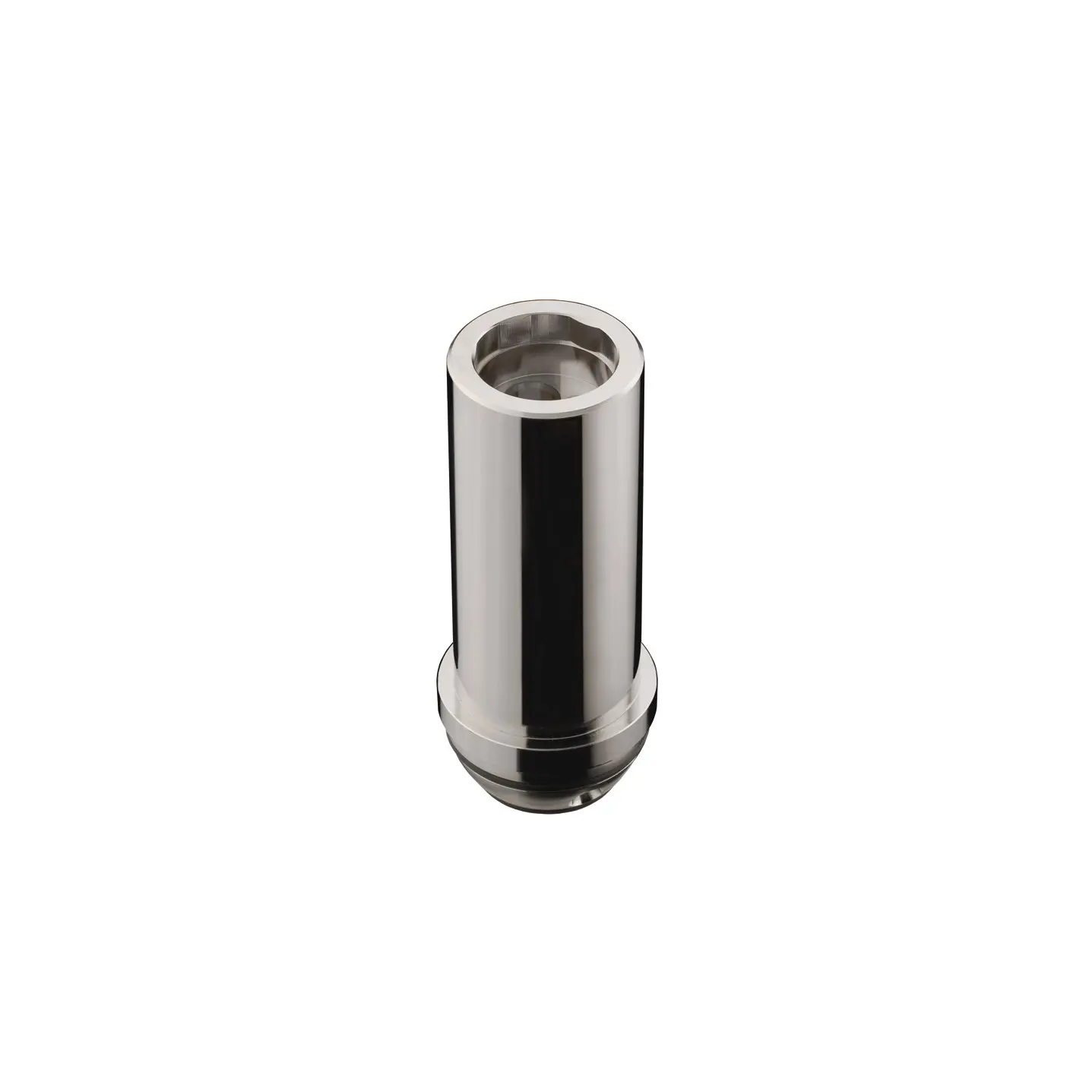Axor piederumi - vertikāls caurules pagarinājums 60 mm, hroms 97686000