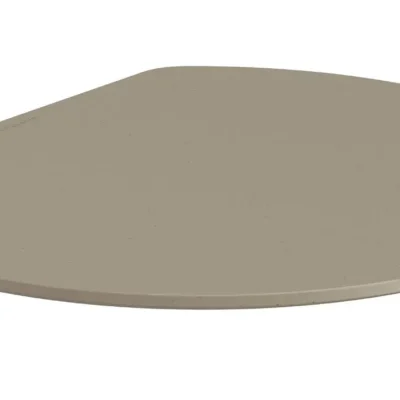 Hansgrohe WallStoris Planet Edition - plaukts, 20x17 cm, bēšs 28917210