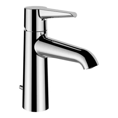 Laufen Pure - izlietnes maisītājs ar noteces komplektu, Eco+, hroms HF901701100000