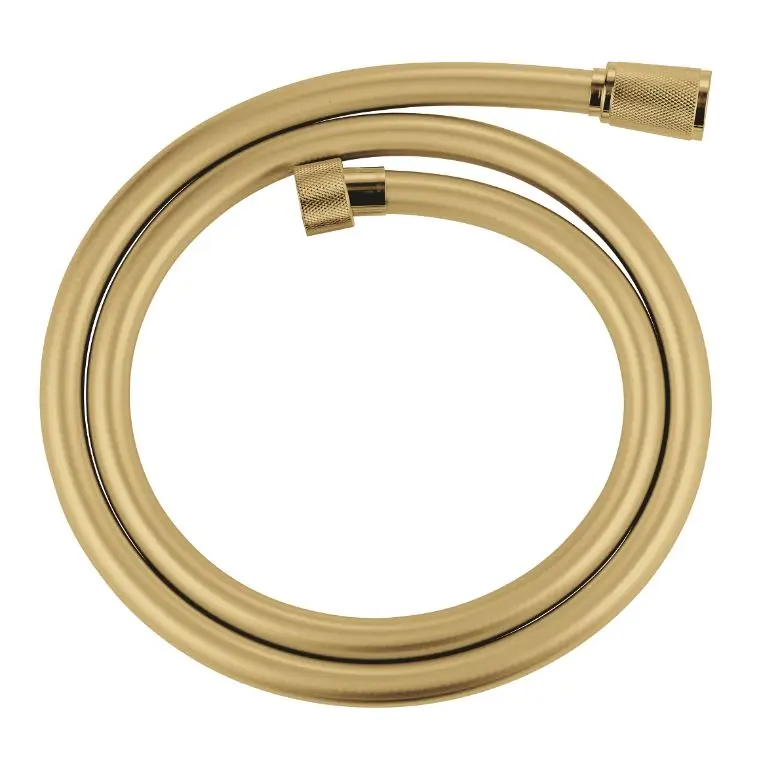 Grohe dušas šļūtenes - dušas šļūtene 125 cm, Cool Sunrise 28362GL1