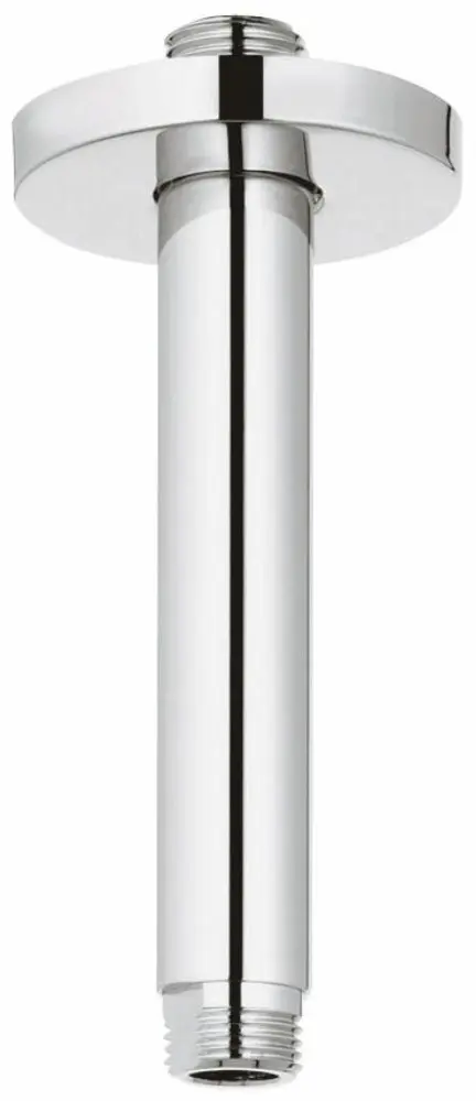 Grohe Rainshower - griestu izvads, 14 cm, hromēts 28724000