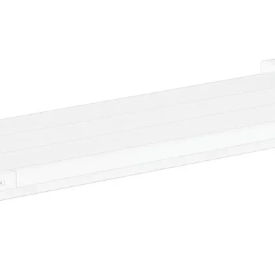 Hansgrohe AddStoris - plaukts ar dvieļu turētāju, garums 65 cm, balts matēts 41751700