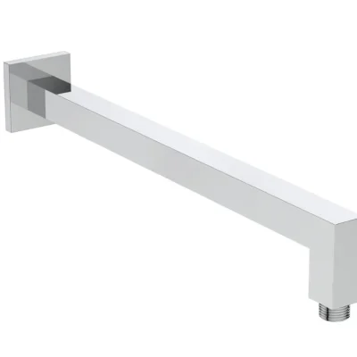Ideal Standard Idealrain - griestu dušas sviras, 40 cm, hroms BD645AA
