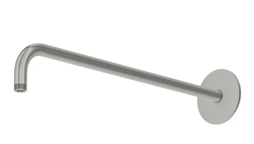 Steinberg 100 - dušas sviras, 45 cm, matēts niķelis 100 7910 BN