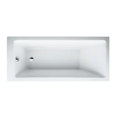 Laufen Pro - vanna ar kāju rāmi 160x70 cm, ar LED apgaismojumu un sensoru vadību, balta H2339510006151