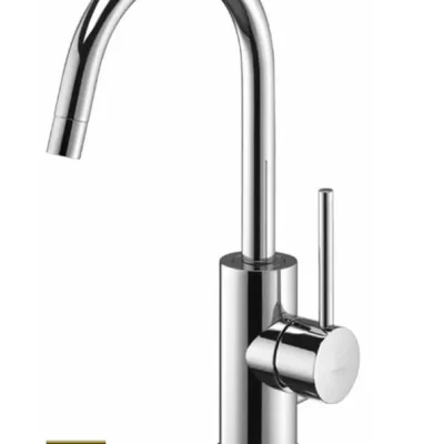 Paffoni Light - izlietnes maisītājs, zelts LIG078HG