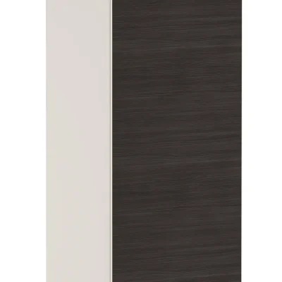 Hansgrohe Xevolos E - sānu skapis 41x89x36 cm, 1 durvis, eņģes kreisajā pusē, matēti bēšs/tumšs ozols 54213730