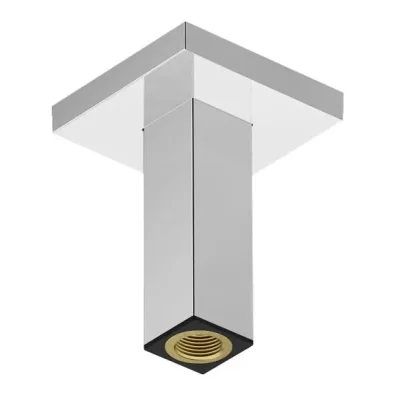Hansgrohe piederumi - griestu dušas sviras, 11 cm, hroms 24338000
