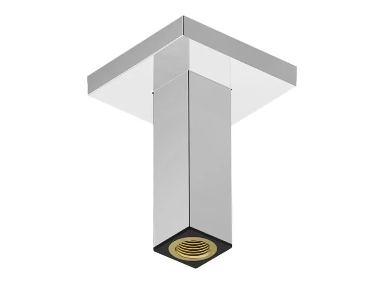 Hansgrohe piederumi - griestu dušas sviras, 11 cm, hroms 24338000
