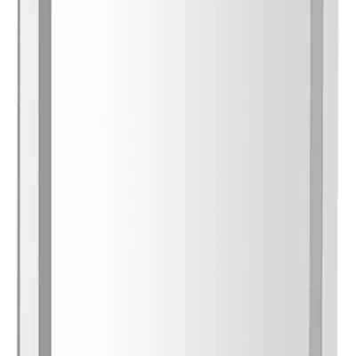 Sapho NYX - spogulis ar LED apgaismojumu 60x80 cm NY060