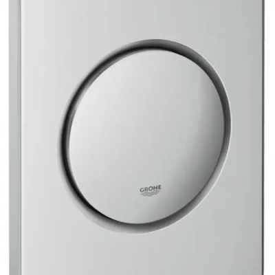 Grohe Nova Cosmo - vadības plate, hroms matēts 38804P00
