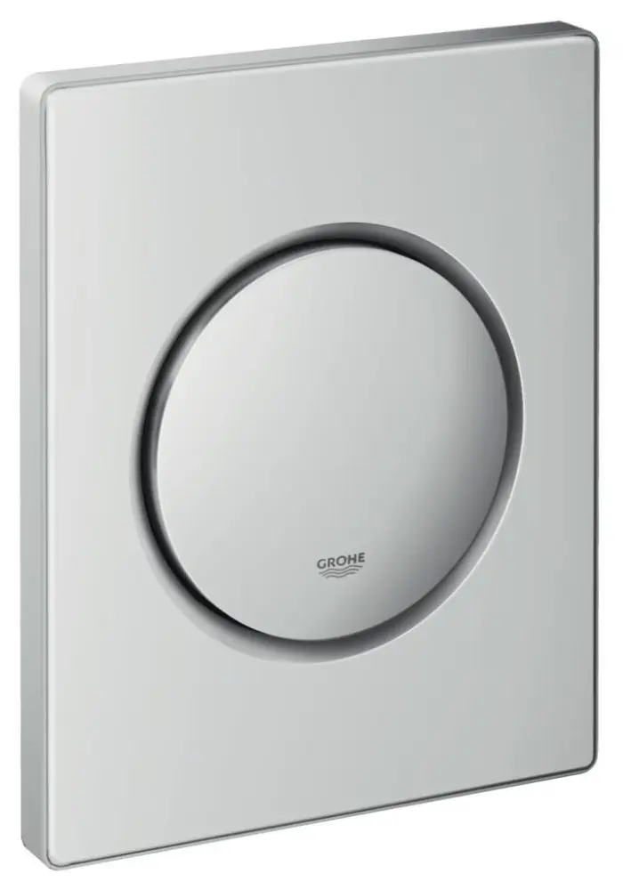 Grohe Nova Cosmo - vadības plate, hroms matēts 38804P00