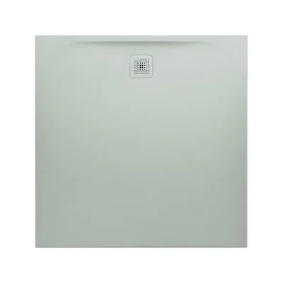 Laufen Pro - dušas paliktnis 120x120 cm, gaiši pelēks H2119580770001